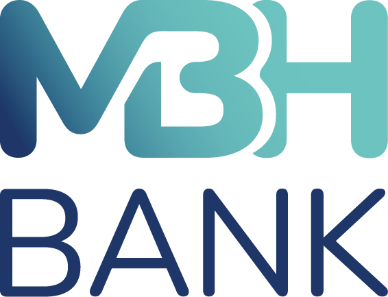 mbh bank logó